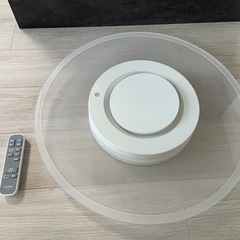 アイリス LEDシーリングライトの画像