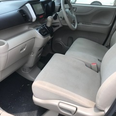お買い得車‼️N-BOX G Lパッケージ　車検9年2月　パワスラ　キーフリー　プッシュスタート　の画像