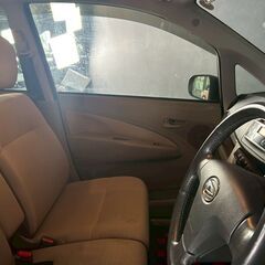 ムーヴ Ｘ　ＳＡ 車検９年７月まで 乗って帰れます の画像