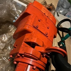 象印 α型電気チェーンブロック・60kg・6m・単相100V αS-006 SAPK2560 象印 SA型プレントロリ式電気チェーンブロック250KG