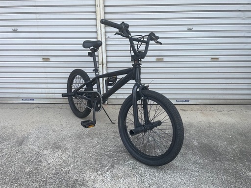 BMX 自転車