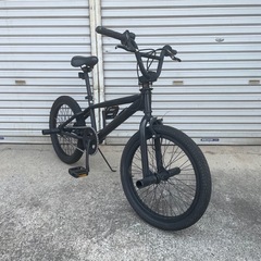 NEWモデル 中古】大阪府のBMXを格安/激安/無料であげます・譲ります 自転車本体