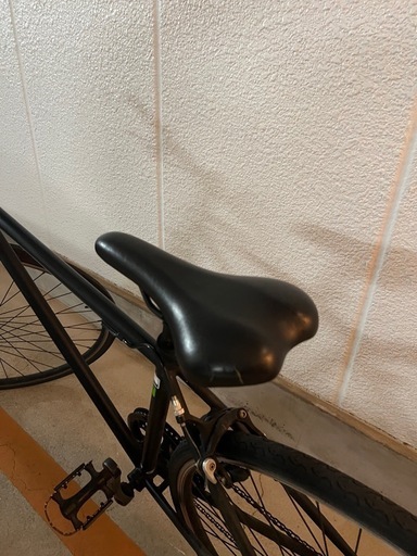 【7/25（金）〜30(水)引取希望】 クロスバイク amadana SBB707