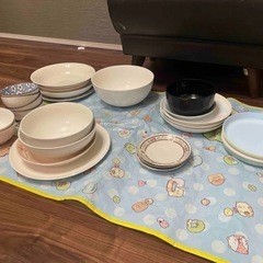【決まりました】食器いろいろセット（まとめて）