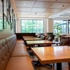 カフェで勉強や作業をしませんか？