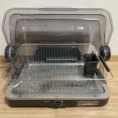 National ナショナル 食器乾燥機 FD-S35A1の画像