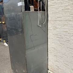 ホシザキ　恒温高湿庫の画像