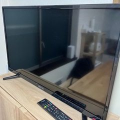 32インチテレビ 差し上げますの画像