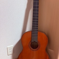YAMAHA C-200A ギター