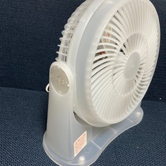 アロマサーキュレーターの画像