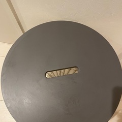 IKEA　KVISTBRO クヴィストブロー　グレーの画像