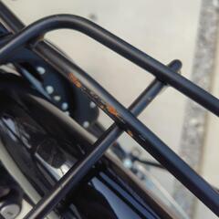 電動アシスト自転車の画像