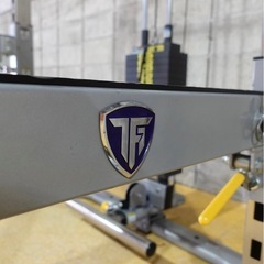 【￥23304〜TUFFSTUFFパワーラックレンタル】パワーラックをお得にレンタル。プロが配送・設置・組立まで行います。 - 地元のお店