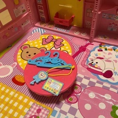 みんなあつまれ！なかよしハウスの画像
