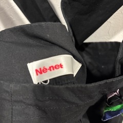 ネネット　ne-net ワンピースの画像