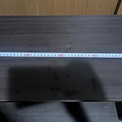 棚　オープンシェルフ　ラックの画像