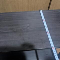 棚　オープンシェルフ　ラックの画像