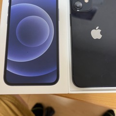 iPhone 12 mini 64GB SIMフリー　修復歴あり