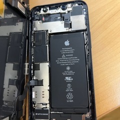 iPhone 12 mini 64GB SIMフリー　修復歴ありの画像