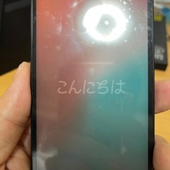 iPhone 12 mini 64GB SIMフリー　修復歴ありの画像