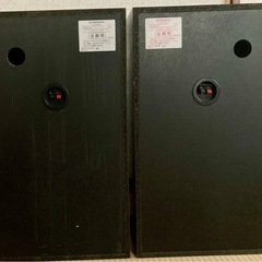 スピーカー  
Pioneer  S-X530Vの画像