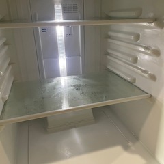 Panasonic 冷蔵庫の画像