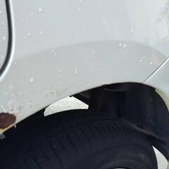 (質問逃げ✕)スズキ　ワゴンR　ターボ車(車検11ヶ月付)の画像