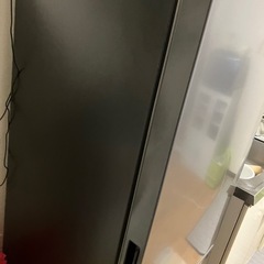 決まりました！　ハイアール冷蔵庫　175Ｌ　2024年製の画像