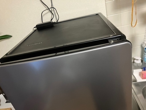 決まりました！　ハイアール冷蔵庫　175Ｌ　2024年製