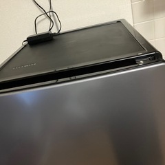 決まりました！　ハイアール冷蔵庫　175Ｌ　2024年製の画像