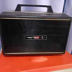 8mmフィルム映写機