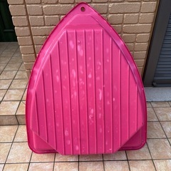 ‼️無料　幼児用 プール　砂遊び　水遊びの画像