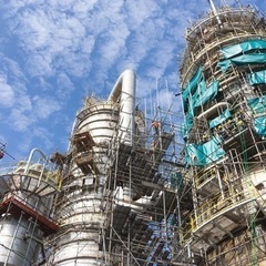 急募‼️足場作業、手元作業