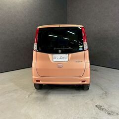 パレット リミテッドＩＩ 車検９年７月まで 乗って帰れます の画像