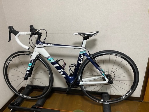 ロードバイク GIANT Liv Envie Advanced2