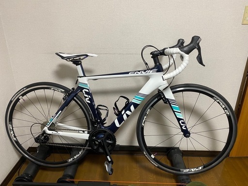 GIANT Liv Envie Advanced2