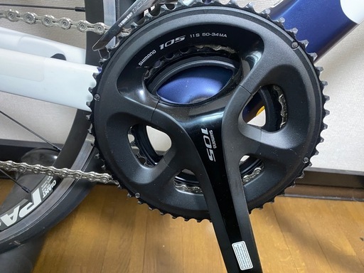 GIANT Liv Envie Advanced2