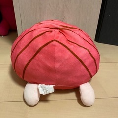 プーさん　ピグレットぬいぐるみの画像