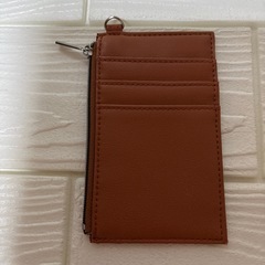 【終了】B’Zファンクラブ　財布の画像