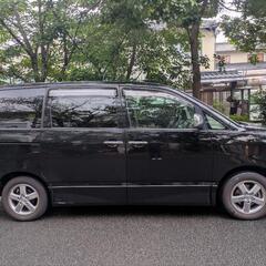 ボクシィ 60 車検長い 両側パワスラ ナビ Bluetooth バックカメラ Wサンルーフ Wエアコンの画像