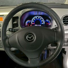 ＡＺワゴン ＸＳスペシャル 車検９年７月まで 乗って帰れます の画像