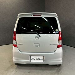 ＡＺワゴン ＸＳスペシャル 車検９年７月まで 乗って帰れます の画像