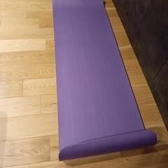 運動用マットの画像