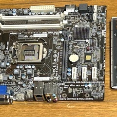 B85H3-M4 V.2.0マザーボード