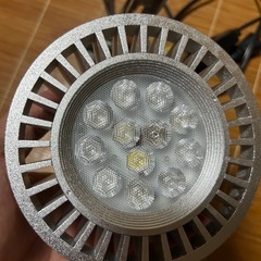 グラッシーレディオ　水槽　RX122CR コーラル　海水魚　珊瑚　LED 照明の画像