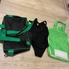 指定水着セットの画像