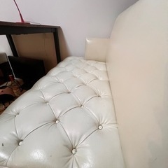 【Pricedown】ソファー&テーブルの画像