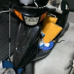 3kj jog 不動　部品取り