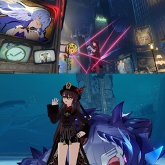 アニメやゲームの趣味同じ方とお友達になりたいです！