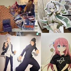 アニメやゲームの趣味同じ方とお友達になりたいです！ - 友達